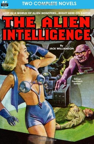 Illustration for article titled 31 Essential Science Fiction Terms And Where They Came From
